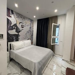 Chambre Standarde Lit King-Size